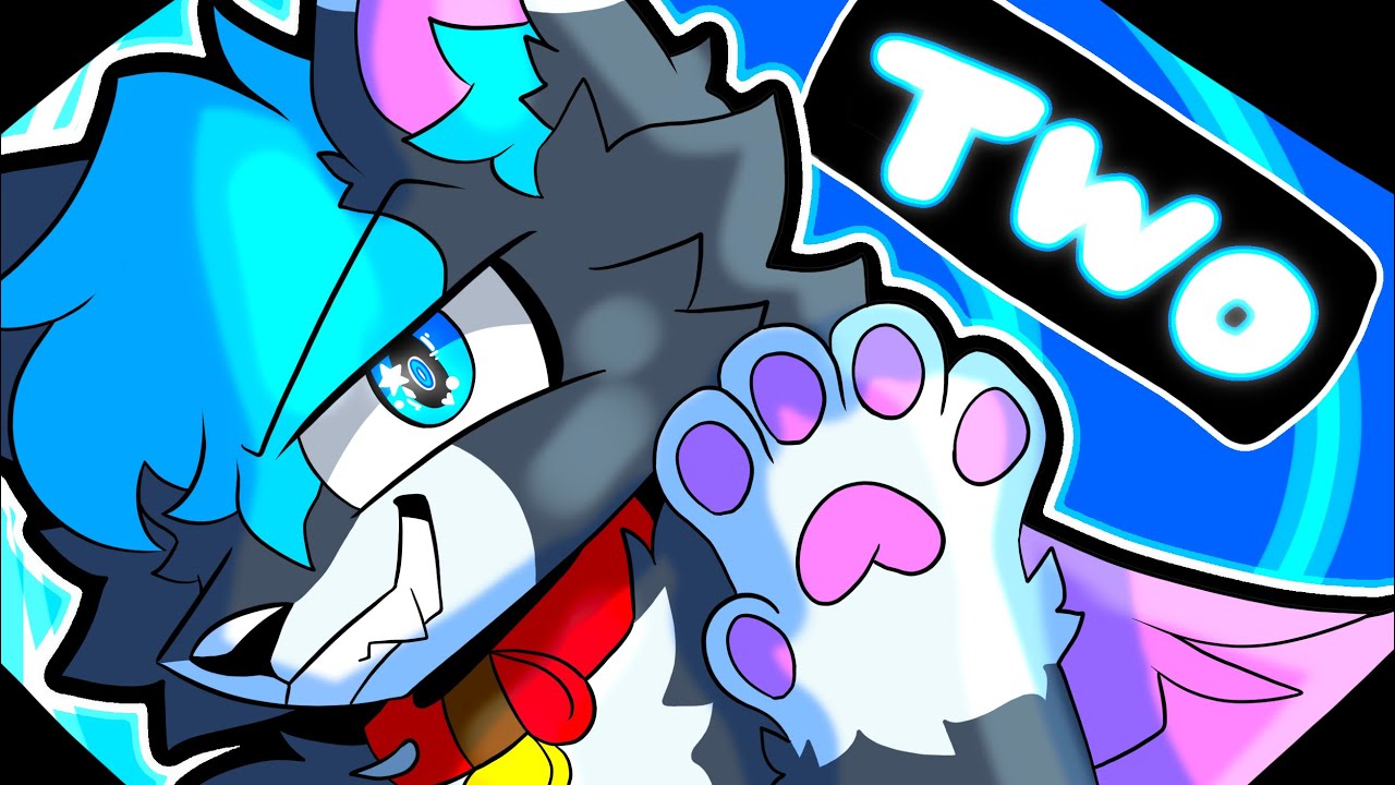 Flash Warning Two Animation Meme Youtube