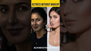 Top 10 Shocking Looks of Bollywood Actress Without Makeup, Bollywood Actress Without Makeup #Shorts
