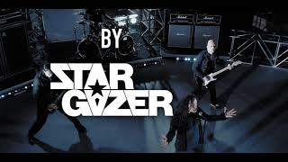 Stargazer - The Sky Is The Limit (Official Teaser Video)