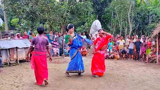 খুলিতে আইছে মাথা মোটা গাবুরু জুনু কি বাইগুনের মূল | গাইবান্ধার গীত |