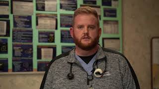Career Profile: Respiratory Therapist