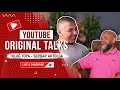 Serdar Aktolga Original Talks - Tuluğ Topa