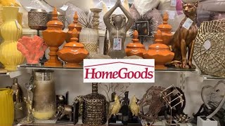 Huge Homegoods & CB2 Home Decor Haul | Shop With Me