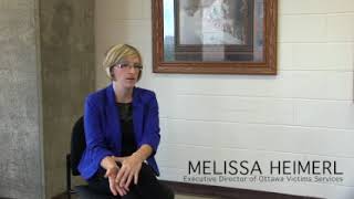 Community Engaged Sociology: Students Speak to Ottawa Victim Services