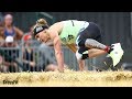 The CrossFit Games - Individual Madison Triplet