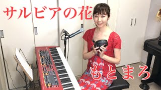 サルビアの花 / もとまろ (cover)