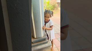 ഞാൻ വരൂല 😔#shortsfeed #shorts #shortvideo #trending #funny #ytshorts #cutebaby #explore