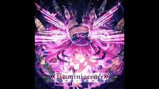 【SDVX】《Re:miniscence》 (MXM) 初見プレイ