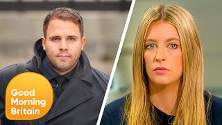 Dan Wootton And Laurence Fox Suspended From GB News: Ava Santina Discusses | Good Morning Britain