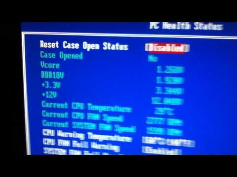 How To Check Power Supply Voltages In The BIOS How To Check Power Supply Voltages In The BIOS
