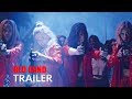 Assassination Nation • 🔺Red Band Trailer #2 • Cinetext