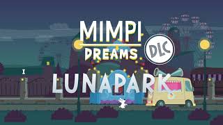 Mimpi Dreams: Lunapark DLC Teaser