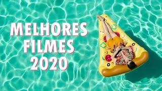 OS MELHORES FILMES DE 2020