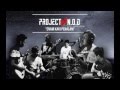 Enam Kaki Penalam ( new Iban song 2016 Promo Version ) - Project NOD (Nation of Dayak)