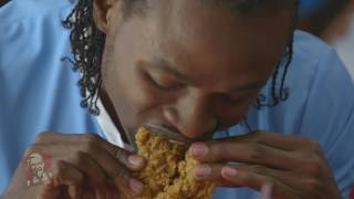 KFC Nassau - Big Deal FOOTBALLERS - 15 sec