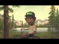 PartyIsntOver/CampFire/Bimmer - Tyler The Creator