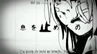 Hatsune Miku - Rolling Girl (English Subs)