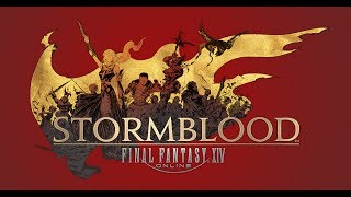 FINAL FANTASY XIV Stormblood - ???'s Death and Final Scene (SPOILERS)