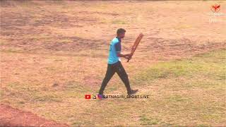 Mahakali Mavlange VS Ahmadi Green Star Pawas Mavlange Champions Trophy 2024.Pawas.Ratnagiri.