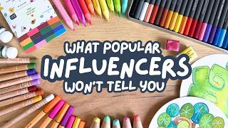 The truth about getting free PR samples from brands