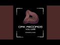 T Error (Original Mix)