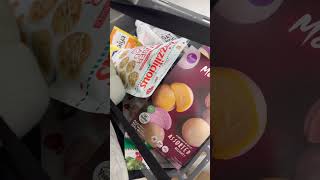 Gluten-Free Grocery Shop + Haul In Under 30 Seconds!