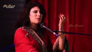 Pashto New Songs 2016 Nazia Iqbal New Songs Sra Lopata Me Mazrana Manle