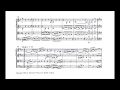 Felix Mendelssohn - String Symphony No. 8, in D minor/major