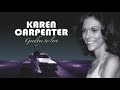 good bye to love the karen carpenter story