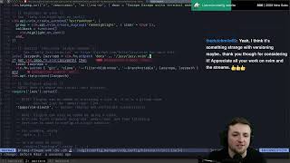 Fine Tuning & Typing Tests | [Kickstart 07]