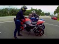 Raya Ride | Melemang | Part 1