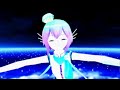 mmd prism heart lapis