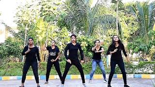Shivaya by NIST Dance Group I NIST Berhampur