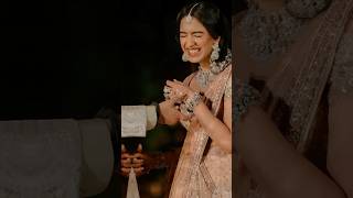 Anant ambani pre wedding 💖 | Radhika merchant 💕 #ambani #shorts #radhikamerchant #viral