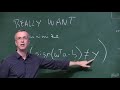 32º CBM - Palestra Plenária -  Stochastic Optimization of Multiple Objectives and...