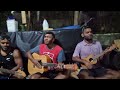 Voqa kei Valenisau & Waikatakata Vure feat Seni Lolo Kula  - I na Watiqu