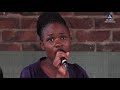 Firm Faith || Murapi Mukuru