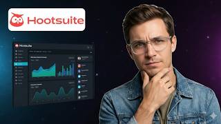 How To Use Hootsuite for Beginners in 2026 | Step-By-Step