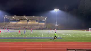 PAC NW Winter Showcase 2022 Madeline Baird GK