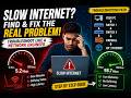 Why Websites Feel Slow Even With Fast Internet