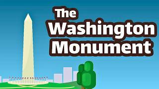 Washington Monument for Kids | Famous American Landmark
