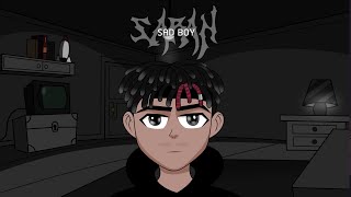 SARAN - Sad Boy Feat.Flowmanz