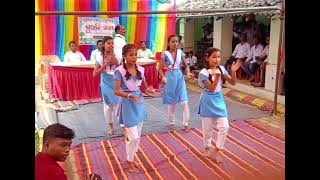 surabhi program bramaniguda school full video