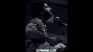 Baatein Ye Kabhi Na Arijit (Lo-fi Mix) | Spotify Lyrics | Lofi Remix | Iztiraar Lofi (Slowed+Reverb)