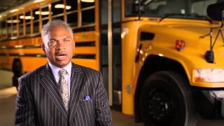 Student Transportation of America: Omaha Public Schools