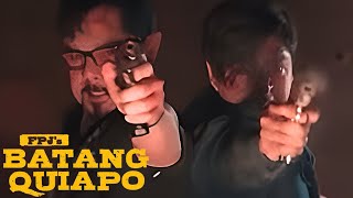 FPJ's Batang Quiapo February 26, 2025 Advance Trailer Episode