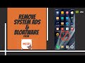 A Clean Xiaomi phone || No Ads & No Bloatwares