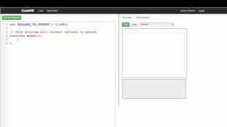 Basic Math in JavaScript