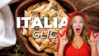 HIDDEN GEMS! 🔍 5 ITALIAN RESTAURANTS You've Never Heard Of in Glion, Switzerland