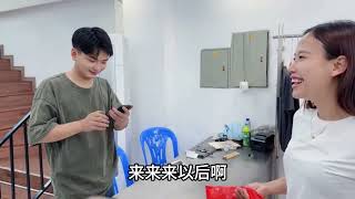 越南媳妇中文太好，中国老板吓一跳：越南人？你不是在骗我吧